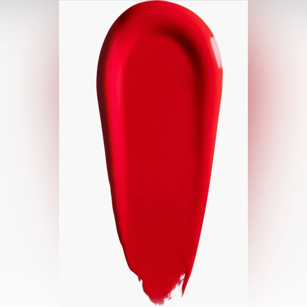 Kylie Cosmetics 340 Lip Shine Lacquer Lipstick Lipgloss, 416 Don’t @ Me 0.09oz